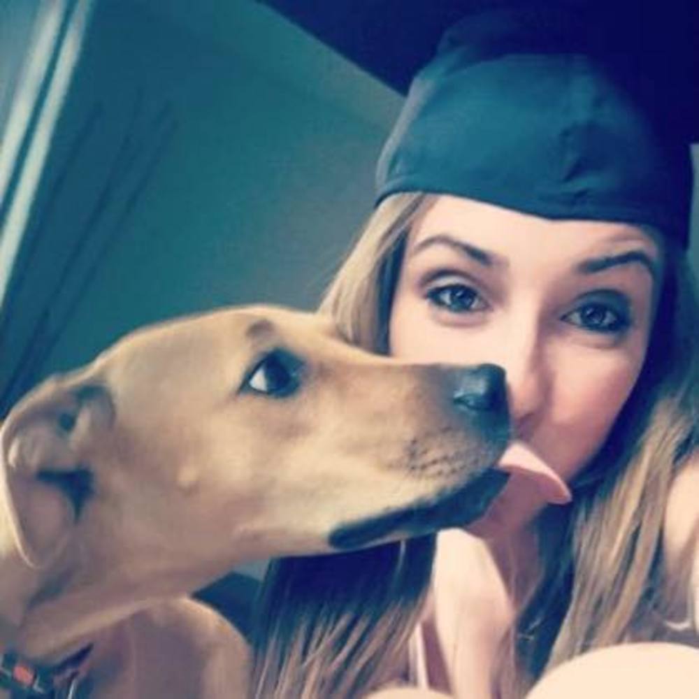 Meet your Posher, Angela